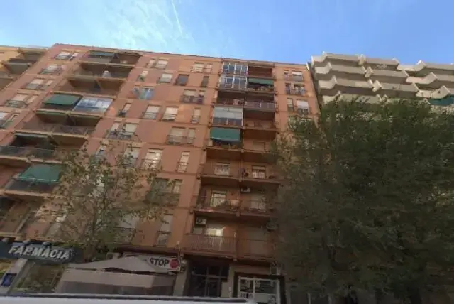 Piso en venta en Sabadell 4 dormitorios 82m2