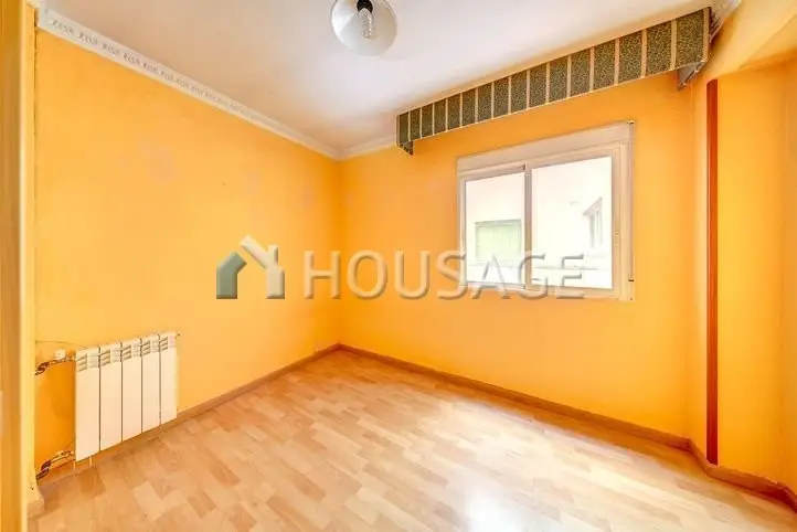 Piso en Venta en Zaragoza Centro 70m2 3 Dormitorios