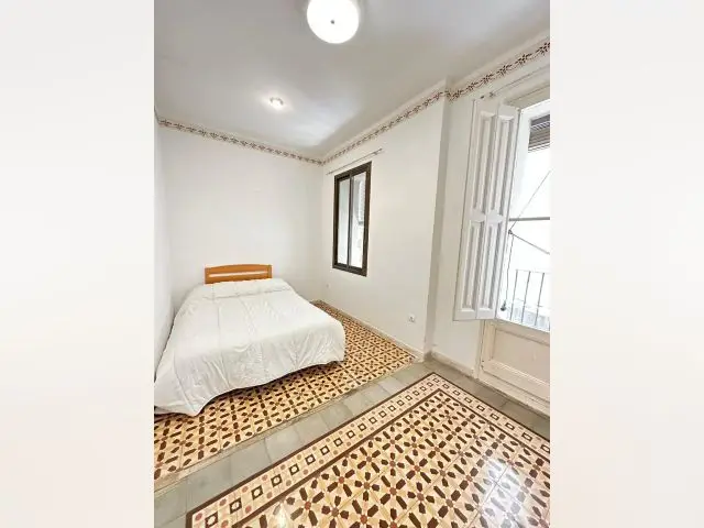 Habitacion Reus Alquiler Estudiantes Trabajadores