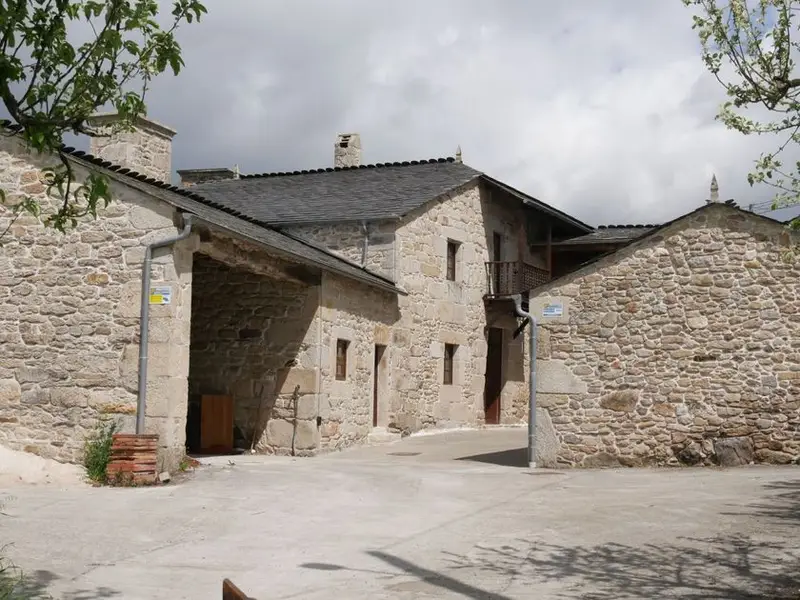 alquiler Chalet en Outeiro de Rei, Lugo Provincia (2715)- Globaliza