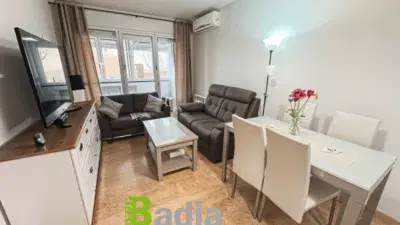 Apartamento en venta en Alcarras 1 Dormitorio 46m2