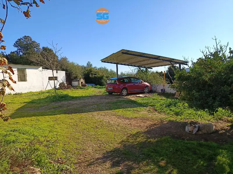 Venta Finca Rustica 2 Dormitorios Posadas
