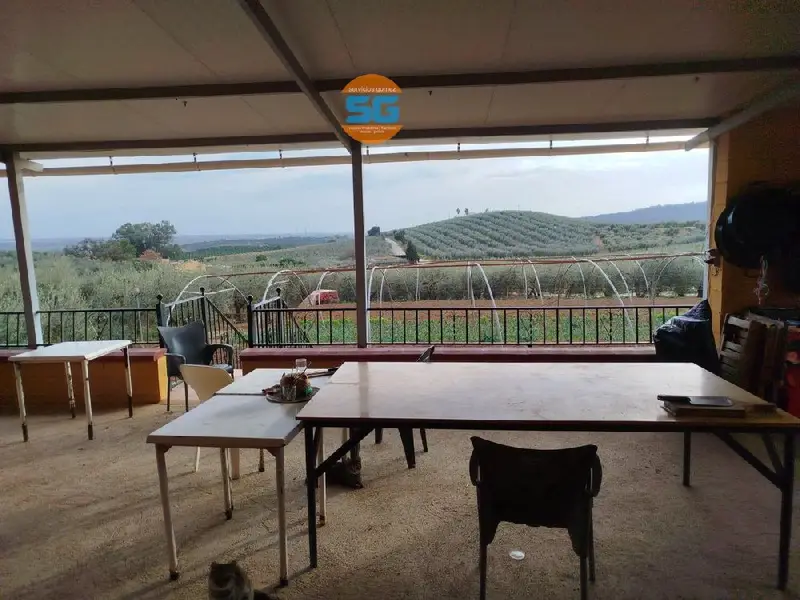 Venta Finca 2 Dormitorios Posadas