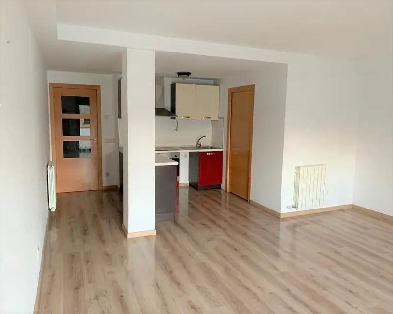 Piso de 90.56 m² en Sant Jaume de Llierca