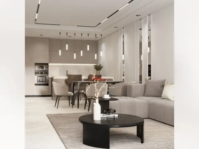 Apartamento 3 Dormitorios en Venta Estepona
