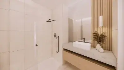 Piso en Venta en Fuenlabrada 87m2 2 Dormitorios 2 Baños