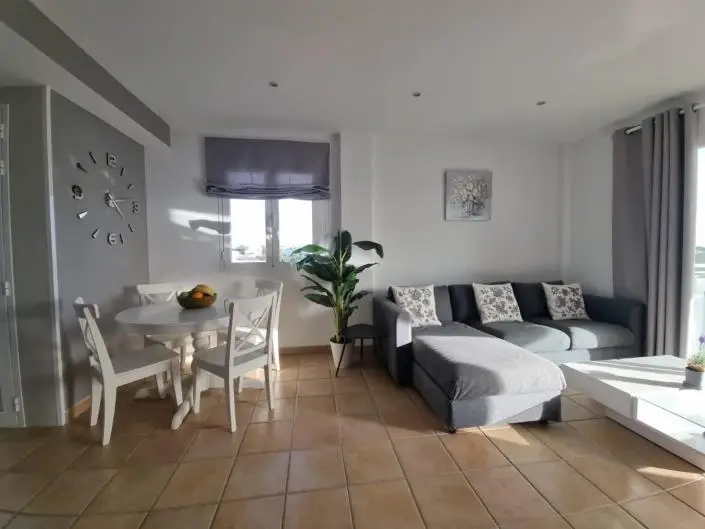 2 Bed Penthouse for sale