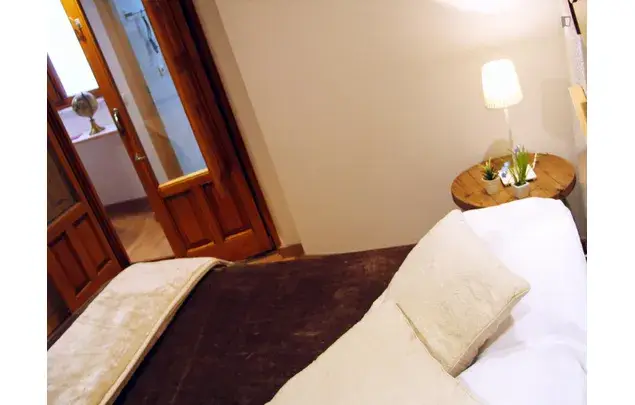 Alquiler Apartamento 1 Dormitorio Salamanca Calle San Pablo