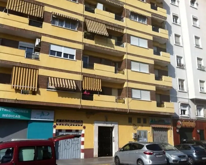 Local en Venta Valencia 115m2
