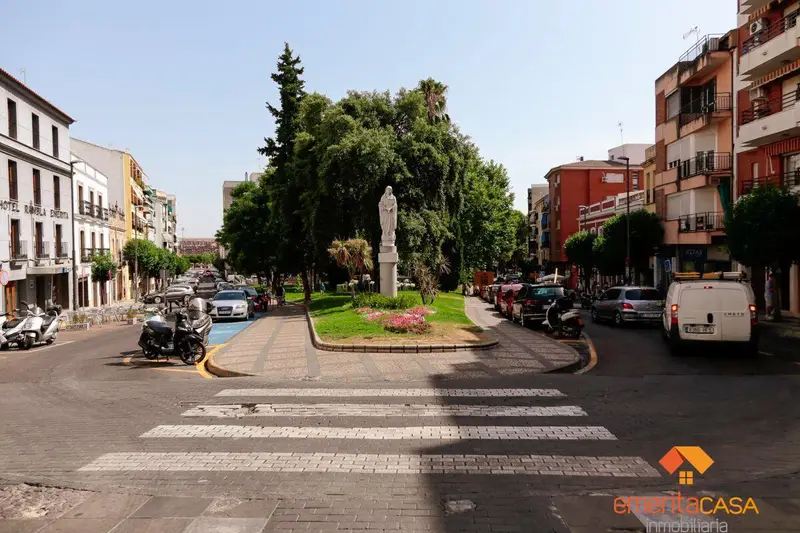 Venta Piso Reformado Centro Mérida 3 Dormitorios 3 Baños Local Comercial