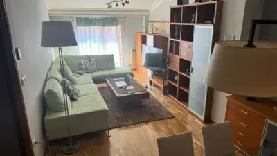 Piso en Venta Medina del Campo 3 Dormitorios 2 Baños Cochera