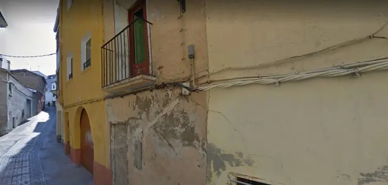 Casa Unifamiliar 230m2 Monzon