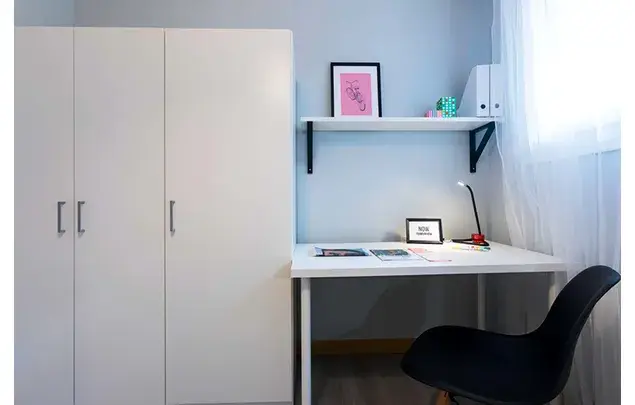 Rent a room of 64 m² in Bilbao