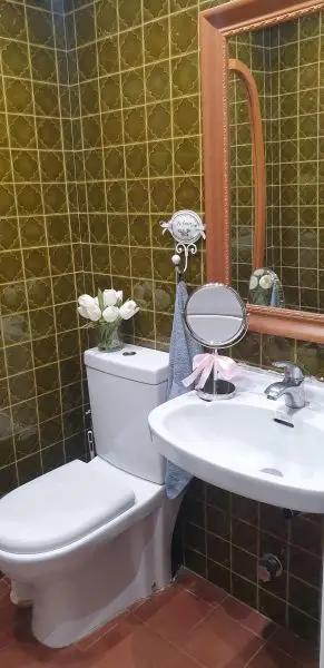 Venta piso 3 habitaciones terraza Arriaga Lakua Vitoria Gasteiz