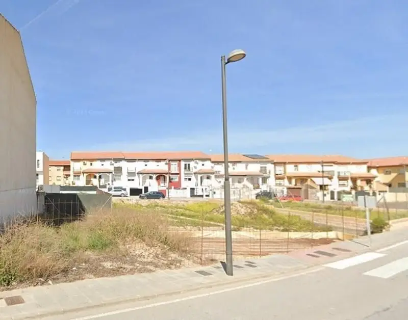 Venta Solar Belicena 125m2 - Vivienda Unifamiliar