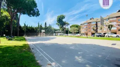 Dúplex en alquiler en Camí de les Labors Agrícoles