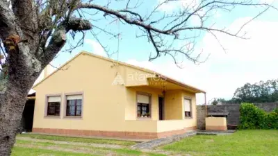 Casa en venta en Sada-Soñeiro- Oleiros-Iñas-Jardiland