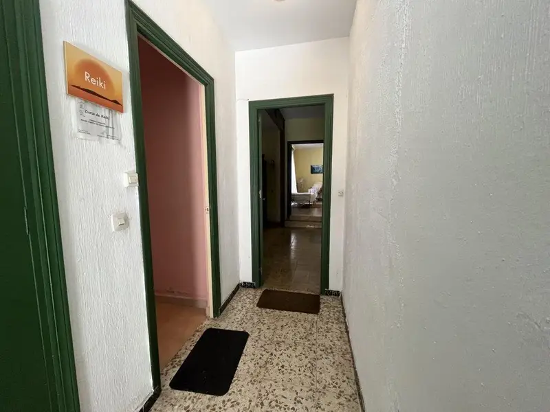 Venta Local Comercial Mairena del Aljarafe 135m2  Posibilidad Vivienda