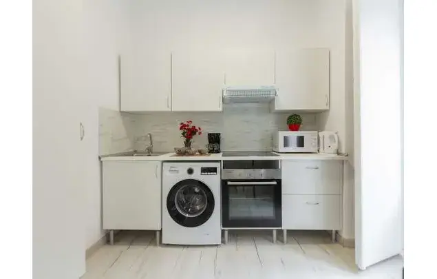 Apartamento con Encanto en el Centro de Madrid