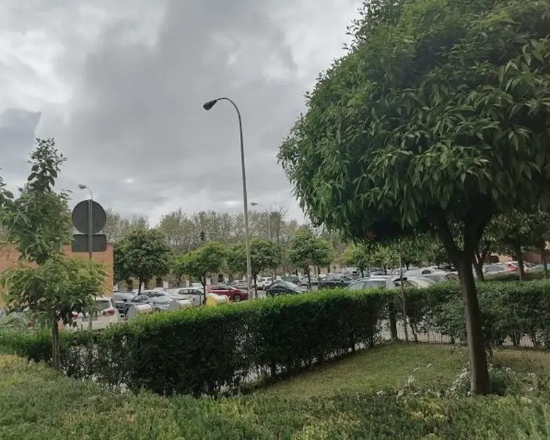 Piso 87m2 Sevilla San Diego