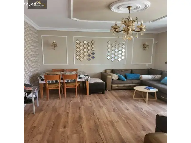 Espectacular Piso Reformado Mataro Vistas al Mar 120m2 4 habitaciones