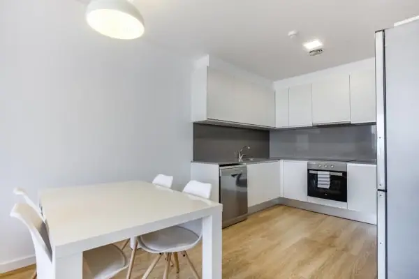 Apartamento en Barcelona, El Poblenou