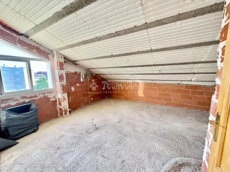 Casa en venta en Yunquera De Henares