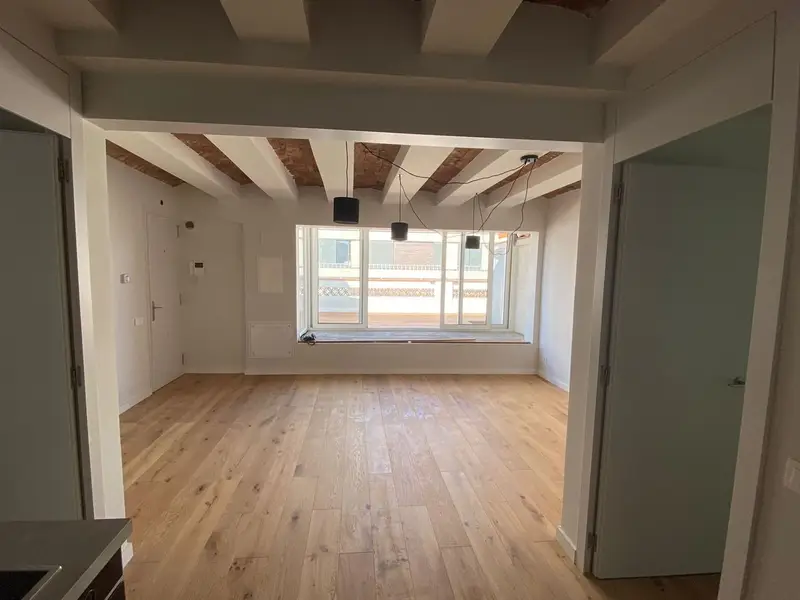 Venta Ático con Terraza en Poblenou Barcelona