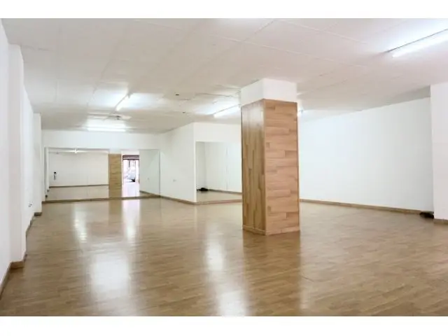 Local Junto Gran Avenida Elda Ideal Negocios Oficinas