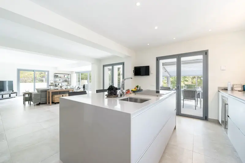 Chalet en venta en Santa Ponsa, Calvià, Mallorca