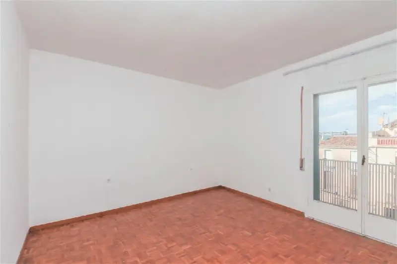 Venta Piso con jardin en Centro L Arboc