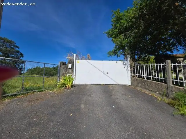Casa con Gran Terreno en Cotobade Ideal Campo y Alquiler