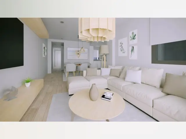 Casa Villa 2 Dormitorios Fuengirola