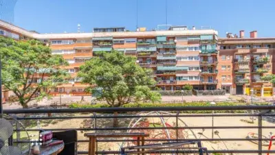 Apartamento en Venta 3 habitaciones 2 baños Balcón