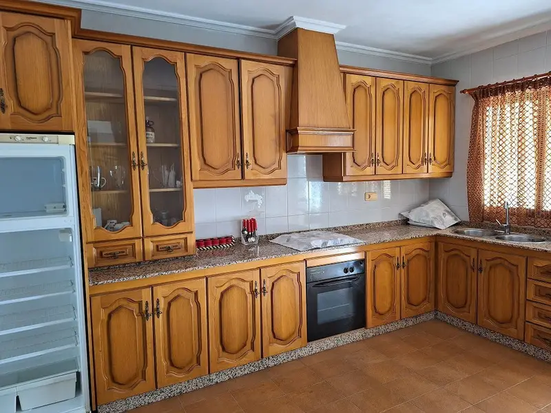 Venta Casa con garaje en Centro, Huéscar - Ref: 02469