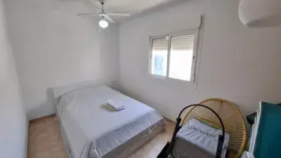 Dúplex con Solárium y Vistas al Mar en El Realengo