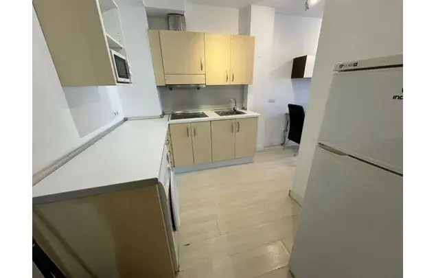Alquiler Apartamento 1 Dormitorio 47m2 Santa Margalida Can Picafort