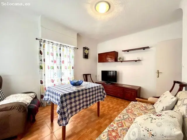 Vivienda en Avenida de Novelda Elche 80m2 3 dormitorios