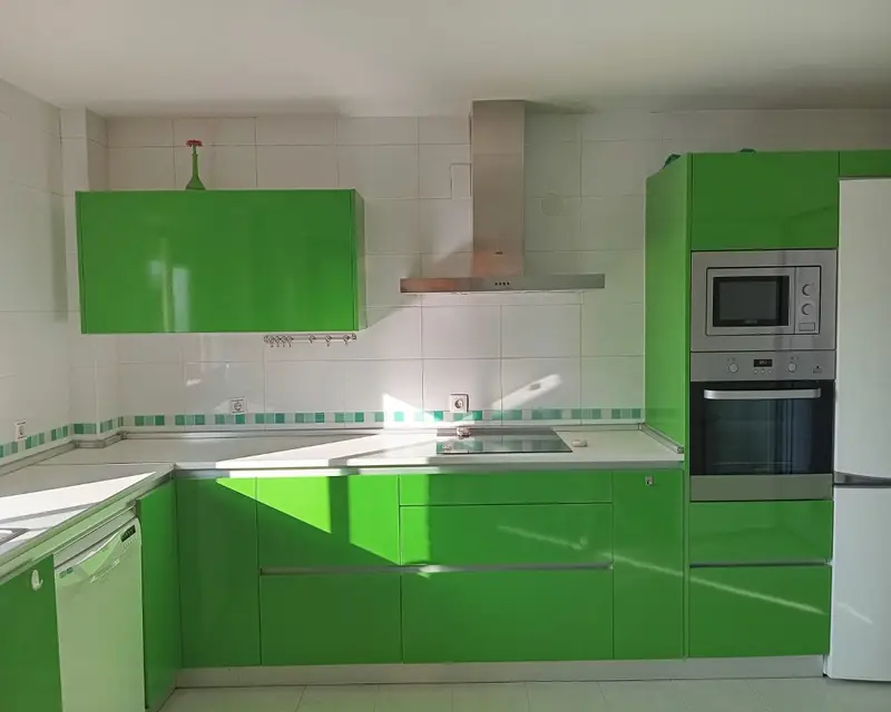 Casa Unifamiliar 187m² 4 Habitaciones 4 Baños Jaén