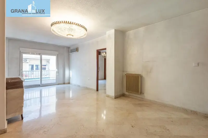 Venta Piso Gran Capitan Gran Via Centro Granada