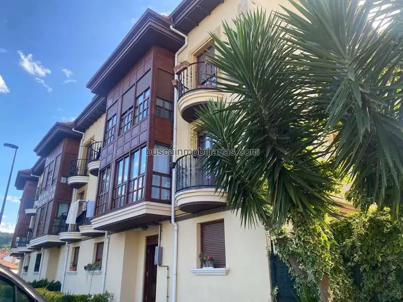 Dúplex en Venta en Cartes Centro