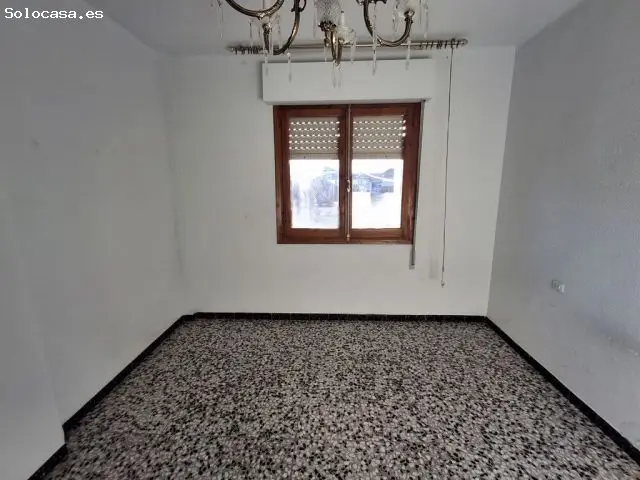 Piso en Venta Roda Albacete 3 Dormitorios Luminoso