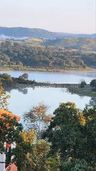 Chalet en venta Los Lagos del Serrano Guillena