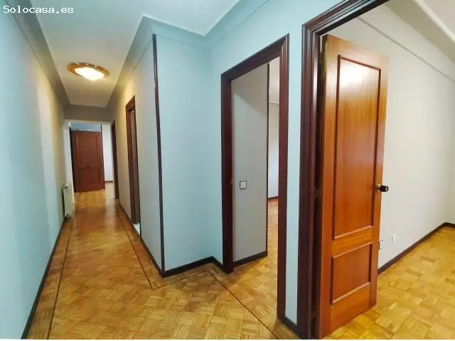 Piso en Venta en San Juan de la Arena Asturias