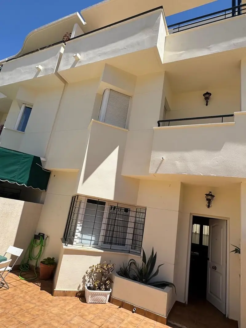 Chalet en Venta Pozo Albero Jerez de la Frontera