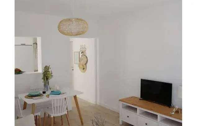 Alquiler Apartamento 2 Dormitorios 65m2 Almuñécar