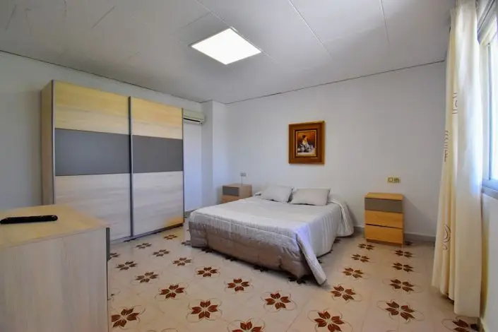 Villa 3 Dormitorios Xativa Piscina Privada Vistas Castillo