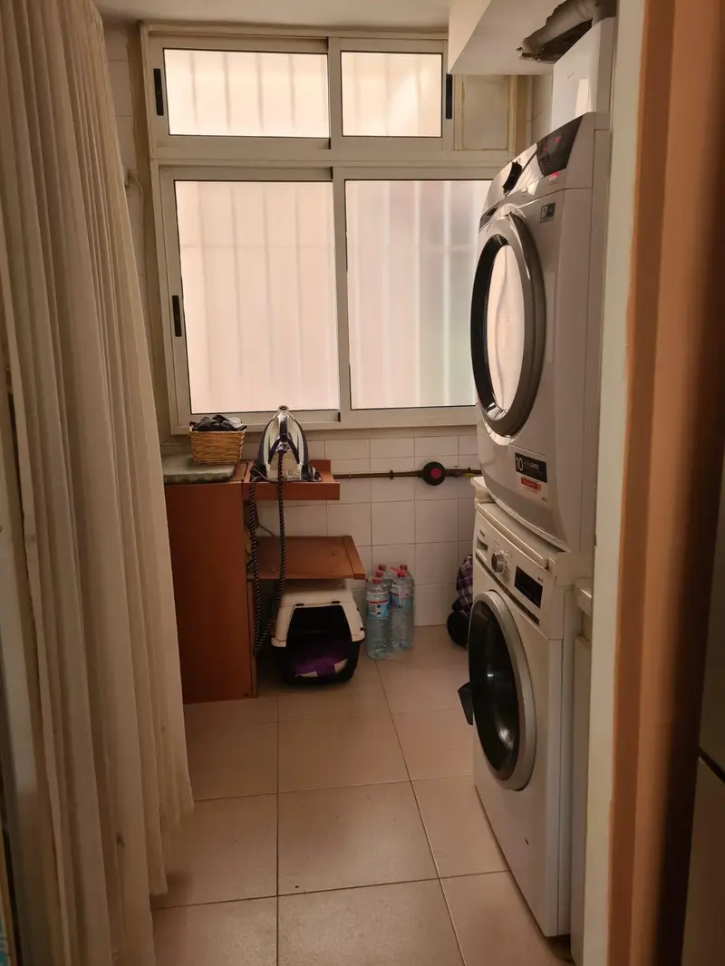 Venta Adosado reformado en Miriam Blasco, Alicante - Ref: MA001