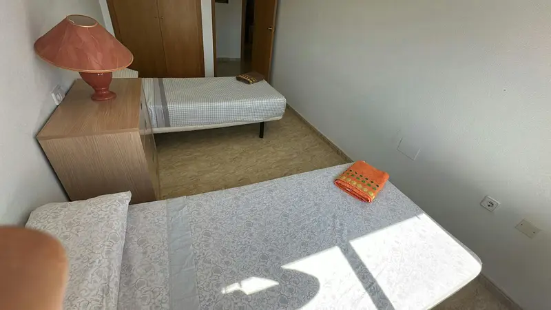 Habitacion Alquiler Murcia Estudiantes UCAM