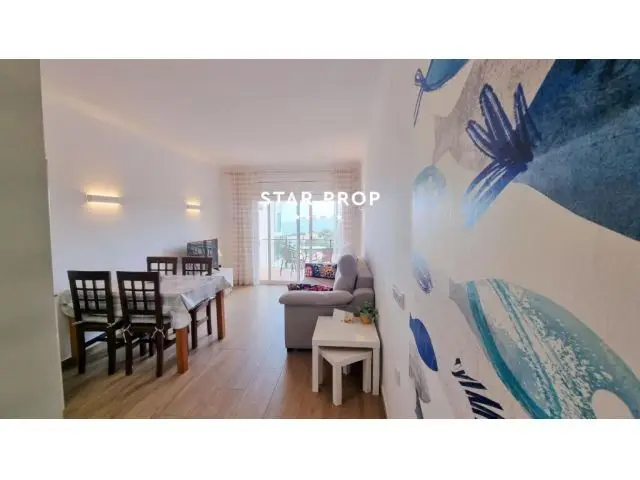 Piso con Vistas al Mar en Llançà Girona